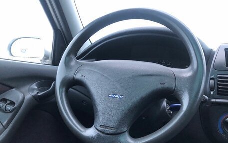 Fiat Brava, 1999 год, 135 000 рублей, 16 фотография