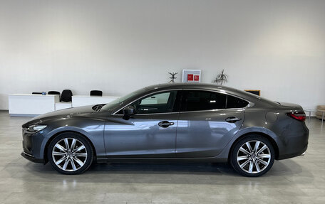 Mazda 6, 2019 год, 2 900 000 рублей, 4 фотография