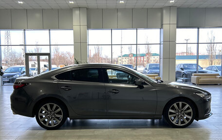 Mazda 6, 2019 год, 2 900 000 рублей, 5 фотография