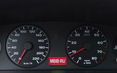 Fiat Brava, 1999 год, 135 000 рублей, 17 фотография