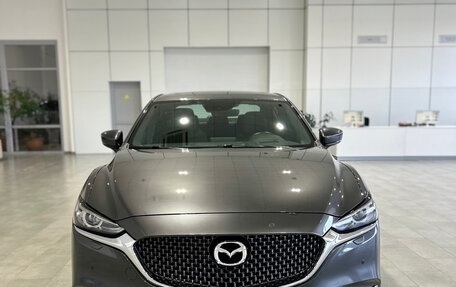 Mazda 6, 2019 год, 2 900 000 рублей, 2 фотография