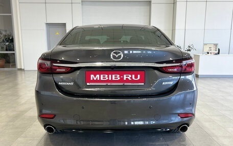 Mazda 6, 2019 год, 2 900 000 рублей, 8 фотография