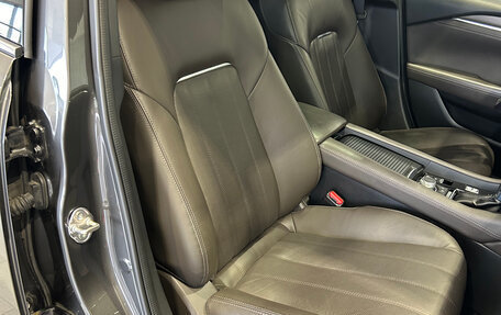 Mazda 6, 2019 год, 2 900 000 рублей, 19 фотография