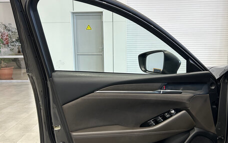 Mazda 6, 2019 год, 2 900 000 рублей, 9 фотография