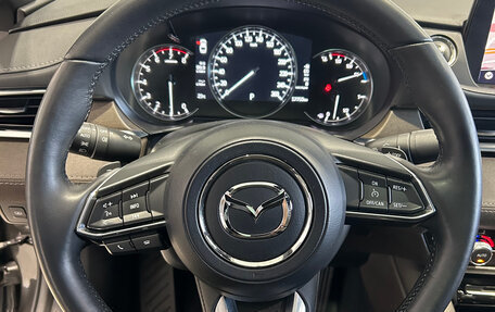 Mazda 6, 2019 год, 2 900 000 рублей, 20 фотография