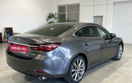 Mazda 6, 2019 год, 2 900 000 рублей, 7 фотография