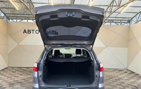 Ford Focus III, 2013 год, 719 000 рублей, 8 фотография