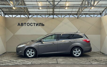 Ford Focus III, 2013 год, 719 000 рублей, 4 фотография