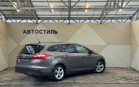 Ford Focus III, 2013 год, 719 000 рублей, 7 фотография