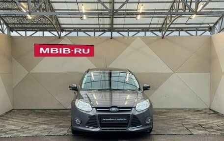 Ford Focus III, 2013 год, 719 000 рублей, 2 фотография