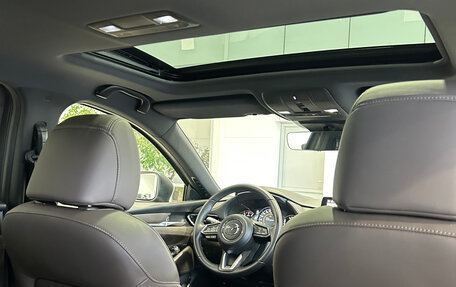 Mazda 6, 2019 год, 2 900 000 рублей, 23 фотография