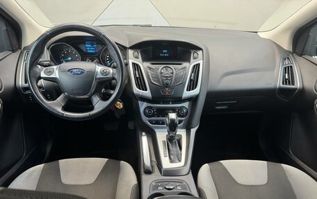 Ford Focus III, 2013 год, 719 000 рублей, 10 фотография