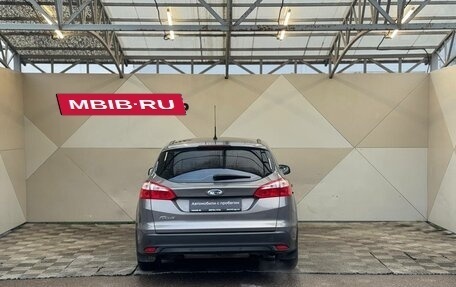 Ford Focus III, 2013 год, 719 000 рублей, 9 фотография