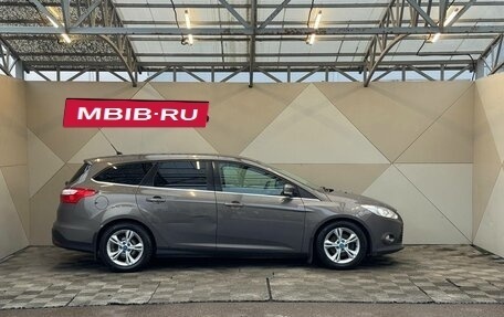 Ford Focus III, 2013 год, 719 000 рублей, 5 фотография