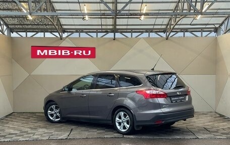 Ford Focus III, 2013 год, 719 000 рублей, 6 фотография