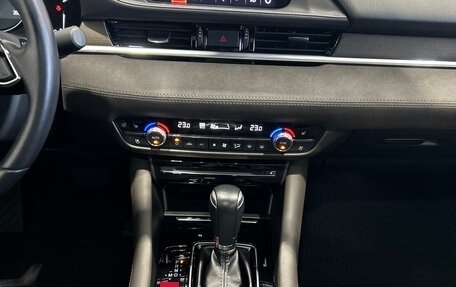 Mazda 6, 2019 год, 2 900 000 рублей, 22 фотография