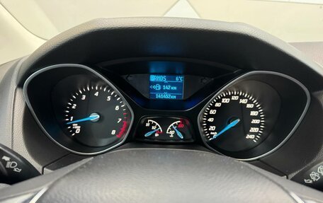 Ford Focus III, 2013 год, 719 000 рублей, 15 фотография