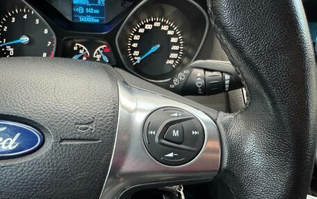 Ford Focus III, 2013 год, 719 000 рублей, 14 фотография