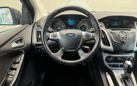 Ford Focus III, 2013 год, 719 000 рублей, 11 фотография