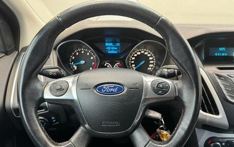 Ford Focus III, 2013 год, 719 000 рублей, 12 фотография