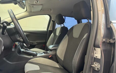 Ford Focus III, 2013 год, 719 000 рублей, 20 фотография