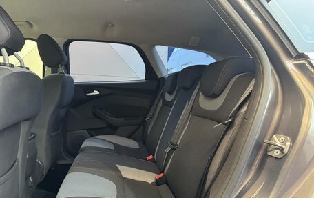 Ford Focus III, 2013 год, 719 000 рублей, 24 фотография