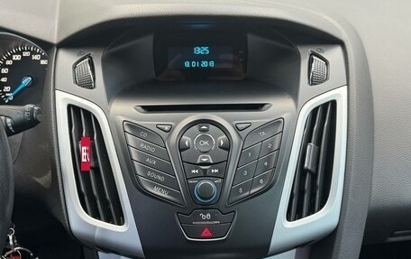 Ford Focus III, 2013 год, 719 000 рублей, 16 фотография