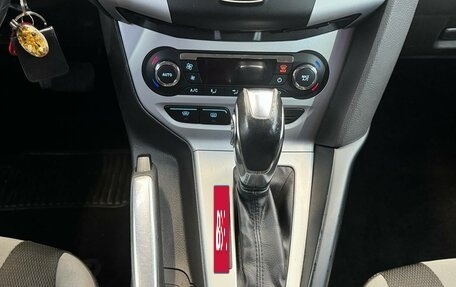 Ford Focus III, 2013 год, 719 000 рублей, 17 фотография