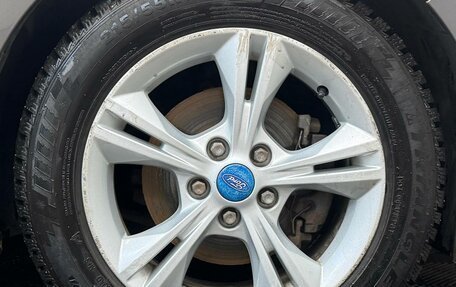 Ford Focus III, 2013 год, 719 000 рублей, 26 фотография