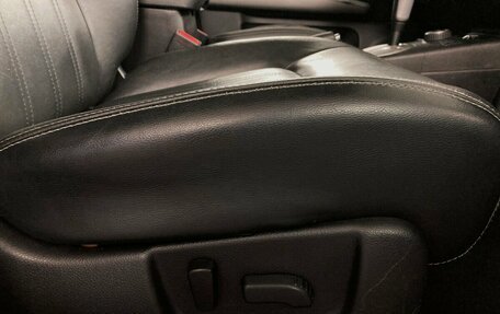 Nissan X-Trail, 2011 год, 1 100 000 рублей, 13 фотография