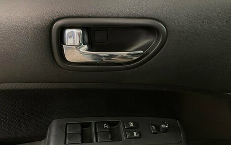 Nissan X-Trail, 2011 год, 1 100 000 рублей, 11 фотография