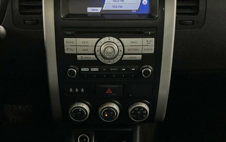 Nissan X-Trail, 2011 год, 1 100 000 рублей, 8 фотография