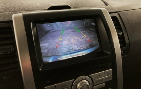 Nissan X-Trail, 2011 год, 1 100 000 рублей, 7 фотография