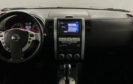 Nissan X-Trail, 2011 год, 1 100 000 рублей, 5 фотография