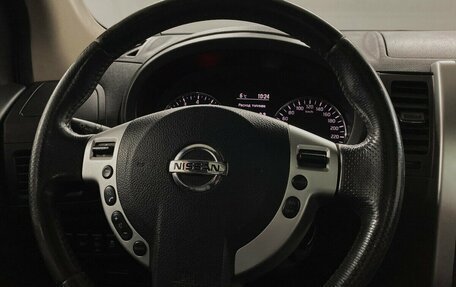 Nissan X-Trail, 2011 год, 1 100 000 рублей, 9 фотография