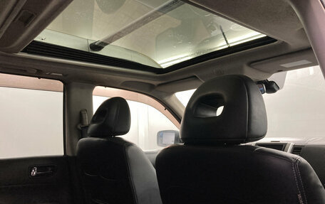 Nissan X-Trail, 2011 год, 1 100 000 рублей, 15 фотография