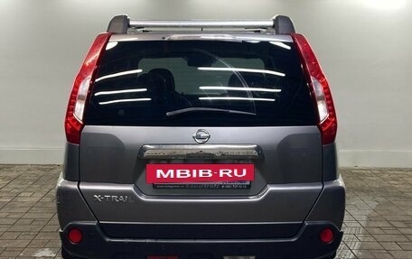 Nissan X-Trail, 2011 год, 1 100 000 рублей, 3 фотография