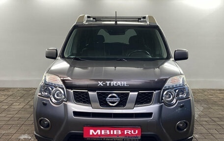 Nissan X-Trail, 2011 год, 1 100 000 рублей, 2 фотография