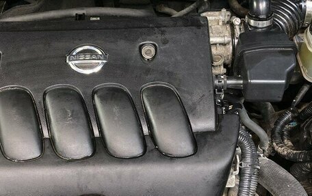 Nissan X-Trail, 2011 год, 1 100 000 рублей, 18 фотография