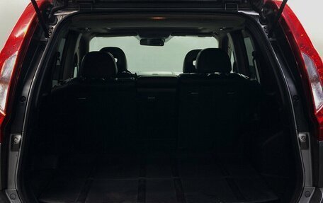 Nissan X-Trail, 2011 год, 1 100 000 рублей, 17 фотография