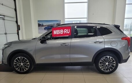 Haval Jolion, 2025 год, 2 599 000 рублей, 19 фотография