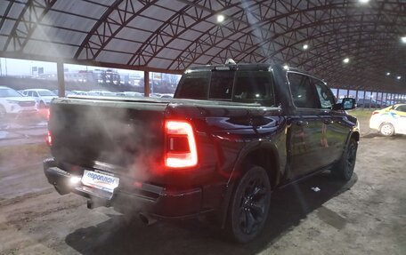 Rambler 1500, 2024 год, 9 386 000 рублей, 3 фотография