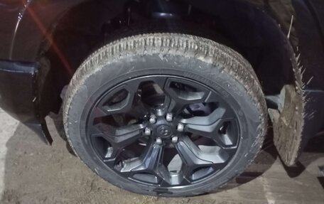 Rambler 1500, 2024 год, 9 386 000 рублей, 14 фотография