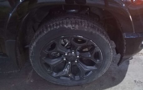 Rambler 1500, 2024 год, 9 386 000 рублей, 12 фотография