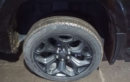 Rambler 1500, 2024 год, 9 386 000 рублей, 13 фотография