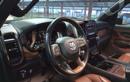 Rambler 1500, 2024 год, 9 386 000 рублей, 7 фотография
