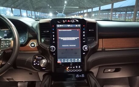 Rambler 1500, 2024 год, 9 386 000 рублей, 9 фотография