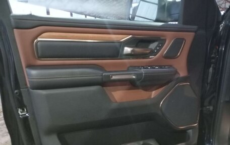 Rambler 1500, 2024 год, 9 386 000 рублей, 10 фотография