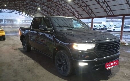 Rambler 1500, 2024 год, 9 386 000 рублей, 2 фотография