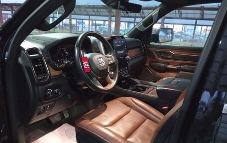 Rambler 1500, 2024 год, 9 386 000 рублей, 5 фотография